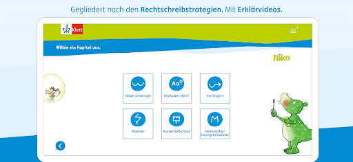 Niko Deutsch Klasse 1-4 Screen 3