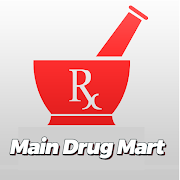 Main Drug Mart Pickering Pharmacy