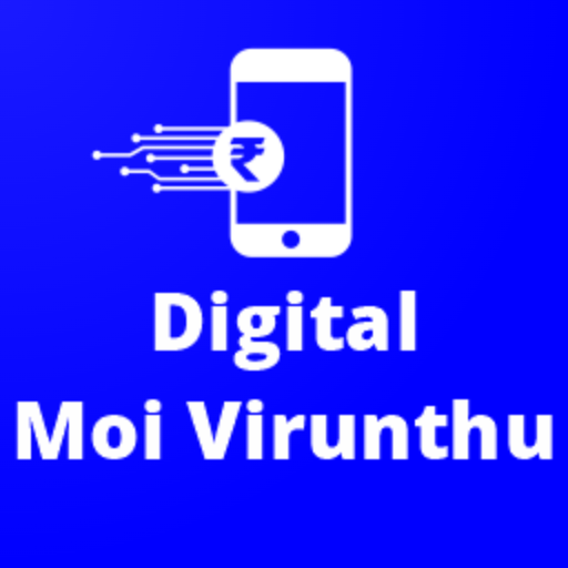 Digital Moivirunthu logo