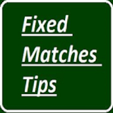 Fixed Matches Tips icon