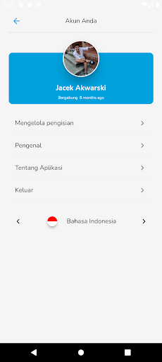 Sedaya Screenshot 4 - AppWisp.com