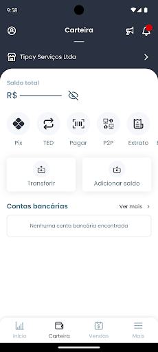 Tipay Screen 3