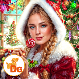 Christmas Fables: Snowflake Mod Apk