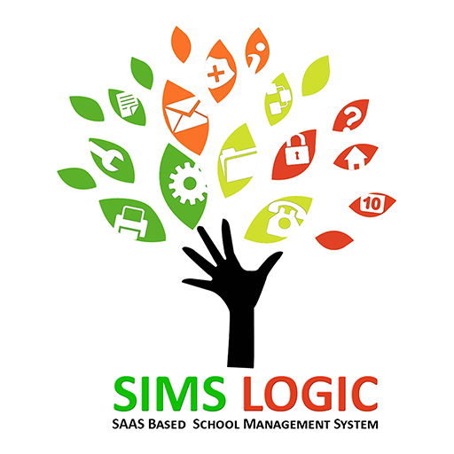 Sims Logic 1.0 Icon