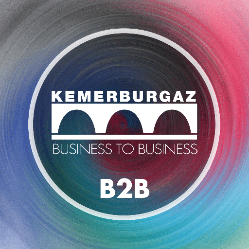 Kemerburgaz B2B logo