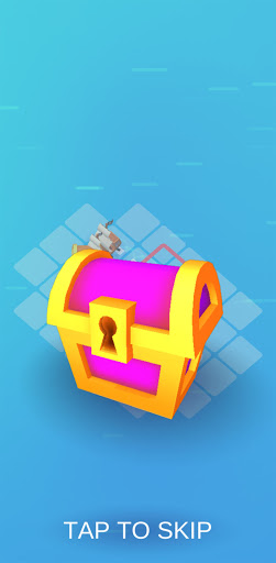 Pirate Passage Treasure Hunt