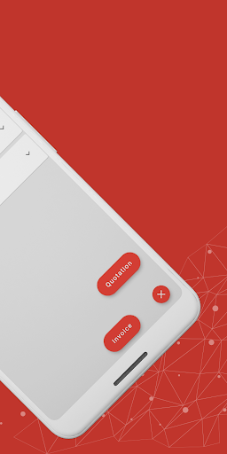 Fast Invoice Maker Screen 2