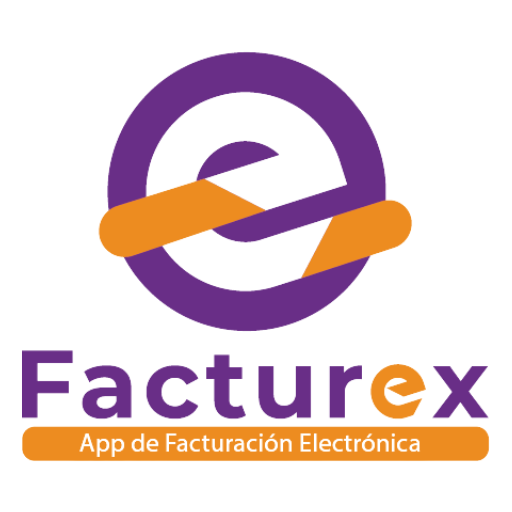 Facturex logo