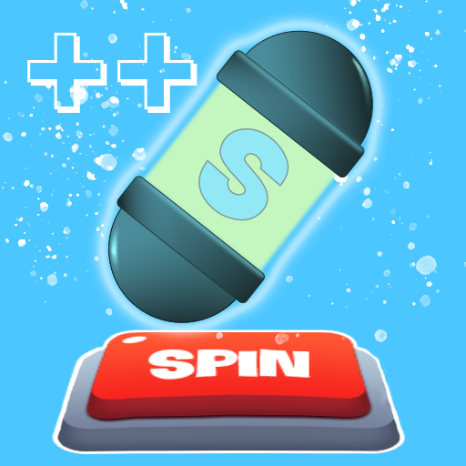 Tải Spin Link: Coin Master Spins App Trên Pc Với Giả Lập - Ldplayer