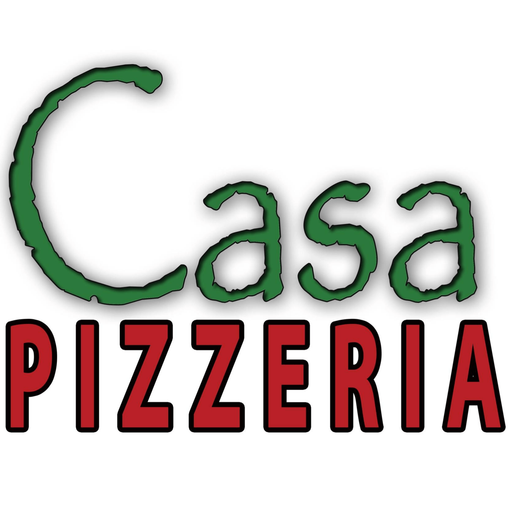 Casa Pizzeria To Go