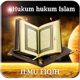 Hukum hukum Islam (ILMU FIQIH) icon