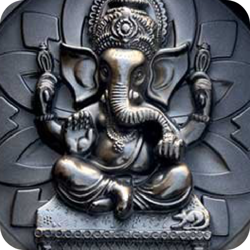 Ganesh Aarti  Icon