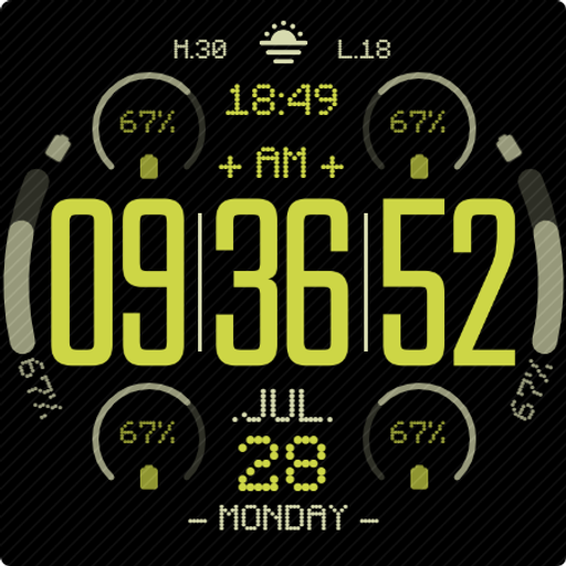 IWF AL3 | ISACWATCH Download on Windows