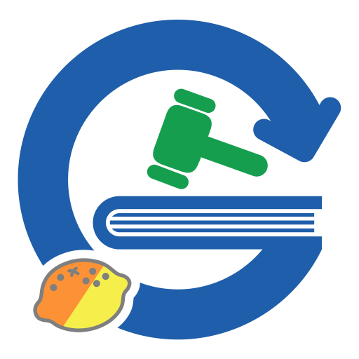 Government Auction Database logo