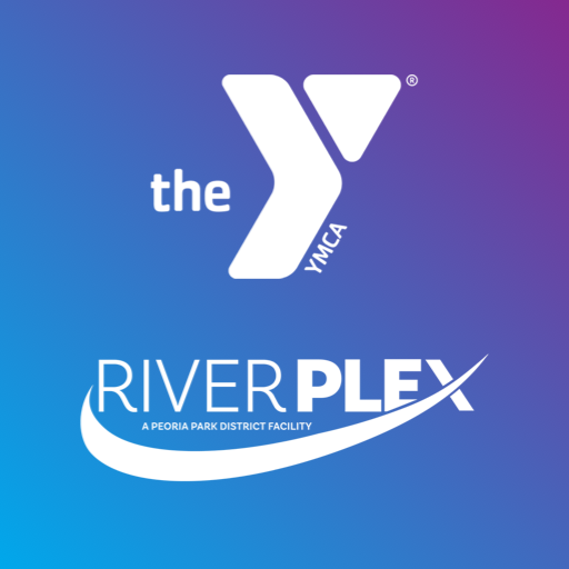 Peoria YMCA and RiverPlex - AppWisp.com