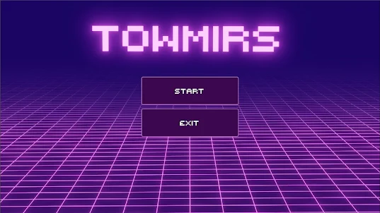 towmirs