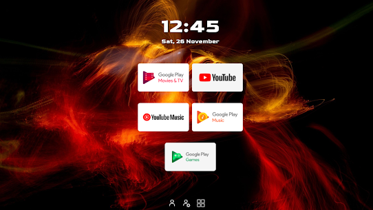 Sideload Channel Launcher 4 APK (Paid/Full) 2