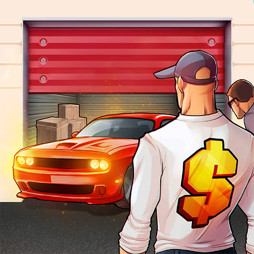 Download Bid Wars - Storage Auctions (MOD Unlimited Money)