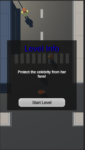 Security Guard Simulator Screen 3