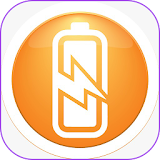 Fast battery Charger icon