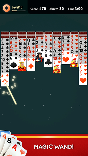 Spider Solitaire Plus screenshots 8