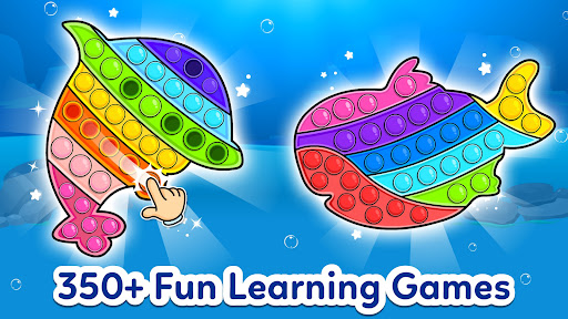 Baby Game for 2, 3, 4 Year Old 1