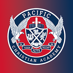 Icon image Pacific Christian Academy