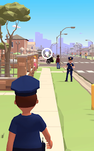 Street Cop 3D screenshots 12