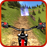 MTB Downhill: BMX Racer icon