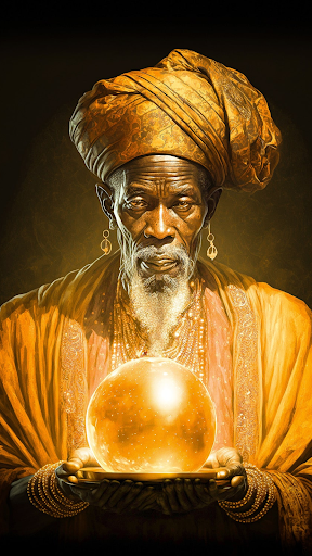 Kofis Wealth predictions Screen 2