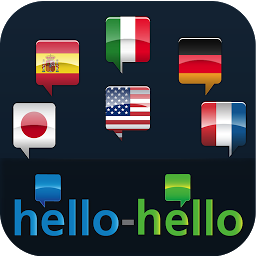 「Hello-Hello Complete」のアイコン画像