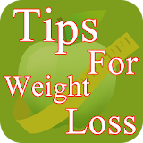 Tips For Weight Loss icon