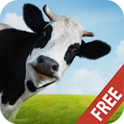 Animal Sounds Free Offline 5.0.1-40076 Icon