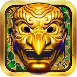 Cover Image of 下载 jungle marble games  APK