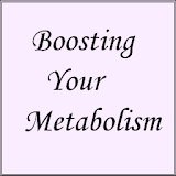 Boosting Your Metabolism icon
