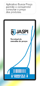 JASPI - Terminal Consulta