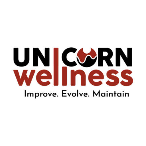 Unicorn Wellness logo