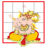 Cover Image of Unduh Jathakam - Astrologi Tamil 1.2 APK