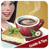 Tips My Cafe Recipes & Stories icon