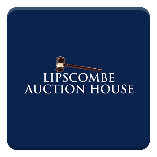 LIPSCOMBE AUCTION HOUSE LTD logo
