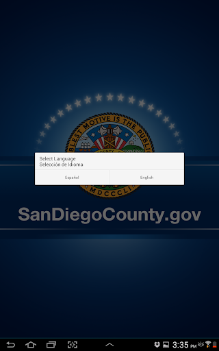 Want a San Diego County issue resolved? There's an app for that