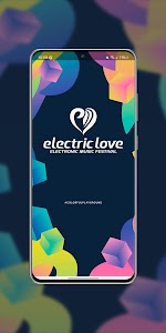 Electric Love Festival 2024 Unknown
