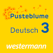 Pusteblume – Deutsch Klasse 3