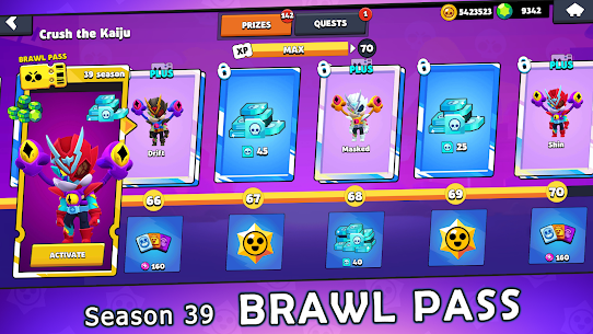Box Simulator for Brawl Stars 10