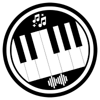 Play Piano keyboard - Real Piano Music Learn