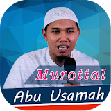 Murottal Abu Usamah Merdu Mp3 icon