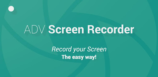 SCREEN RECORDER - le migliori app per Android
