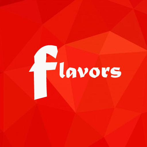 Flavors Of India QC logo