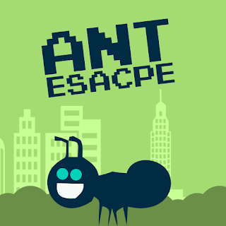 Ant Escape