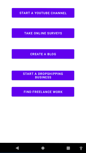 Earn Money Tips And Tricks Screen 2